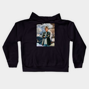 Tegan Kids Hoodie